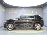 2016 Land Rover Range Rover