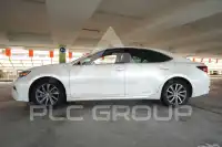 2016 Lexus ES