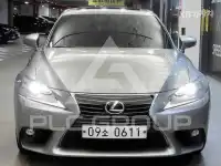 2016 Lexus IS