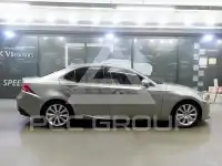 2016 Lexus IS