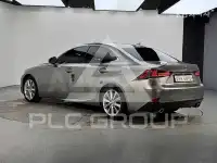 2016 Lexus IS