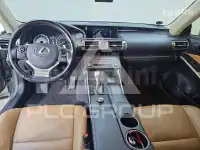 2016 Lexus IS