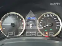2016 Lexus IS