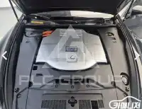 2016 Lexus LS