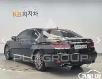 2016 Lexus LS
