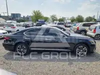 2016 Lexus LS