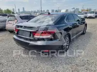 2016 Lexus LS