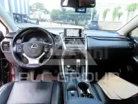 2016 Lexus NX