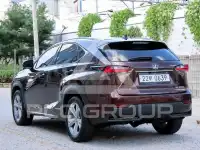 2016 Lexus NX