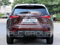 2016 Lexus NX