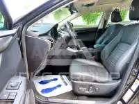 2016 Lexus NX