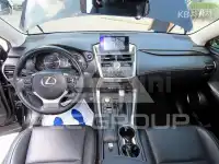 2016 Lexus NX