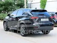2016 Lexus NX