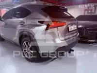 2016 Lexus NX
