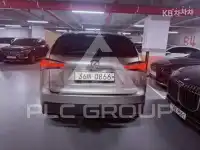 2016 Lexus NX