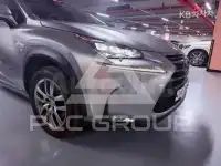 2016 Lexus NX