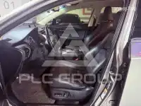 2016 Lexus NX