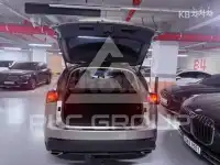 2016 Lexus NX
