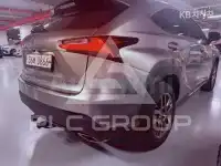 2016 Lexus NX