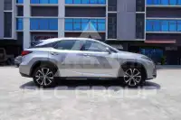 2016 Lexus RX