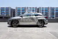 2016 Lexus RX