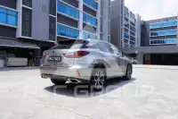 2016 Lexus RX