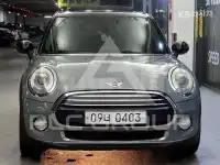 2016 Mini COOPER