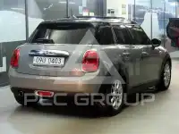 2016 Mini COOPER