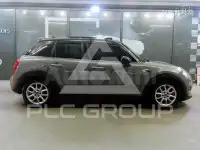 2016 Mini COOPER