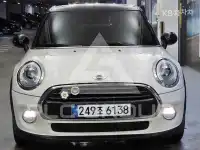 2016 Mini COOPER