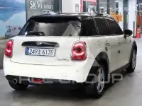 2016 Mini COOPER