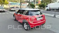 2016 Mini COOPER