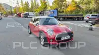 2016 Mini COOPER