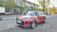 2016 Mini COOPER