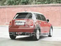 2016 Mini COOPER
