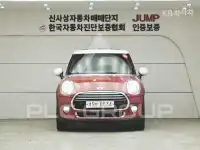 2016 Mini COOPER