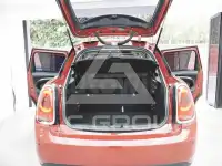 2016 Mini COOPER