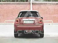 2016 Mini COOPER