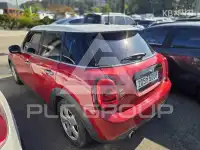 2016 Mini COOPER