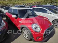 2016 Mini COOPER