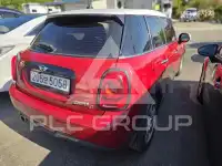 2016 Mini COOPER