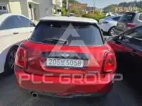 2016 Mini COOPER