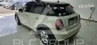 2016 Mini COOPER