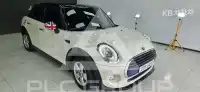 2016 Mini COOPER