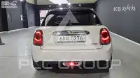 2016 Mini COOPER