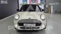 2016 Mini COOPER