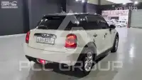 2016 Mini COOPER