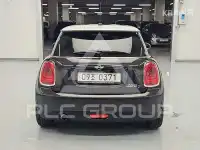 2016 Mini COOPER