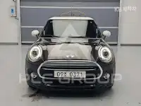 2016 Mini COOPER