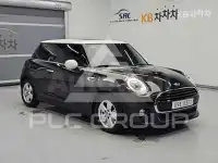 2016 Mini COOPER
